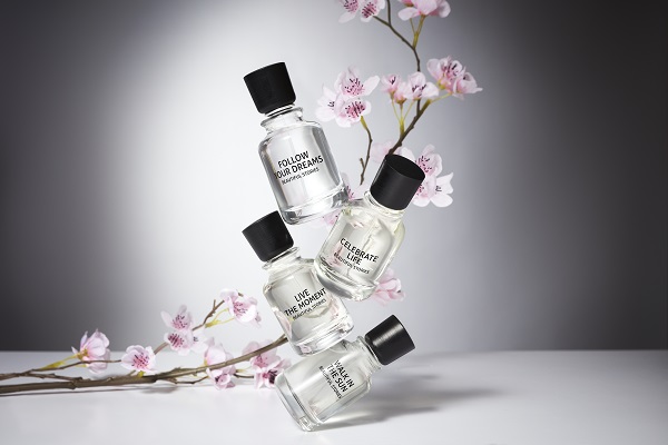 Douglas Fragrances Douglas и Beauty Zone