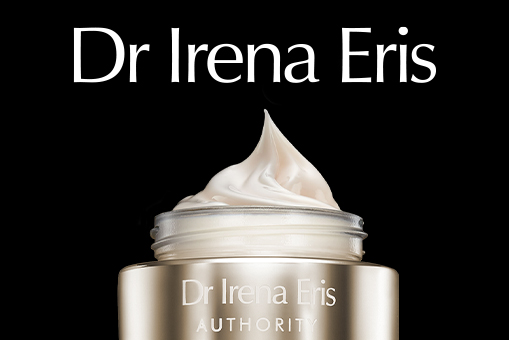 DR IRENA ERIS