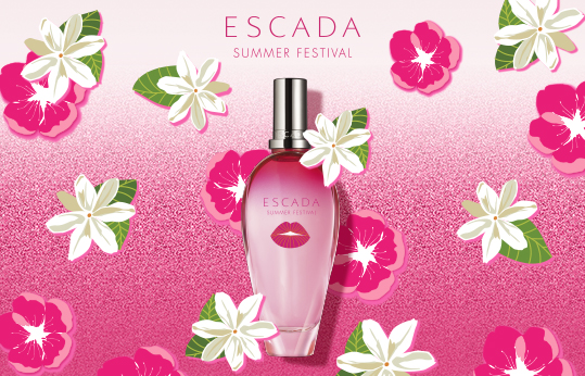 ESCADA