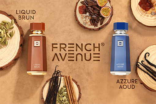 FRENCH AVENUE FRENCH AVENUE