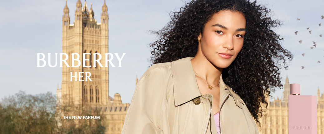 Burberry Her