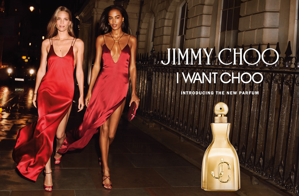 Jimmy Choo I Want Choo Jimmy Choo I Want Choo