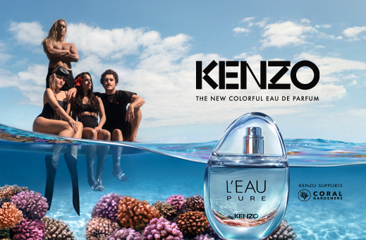 KENZO KENZO