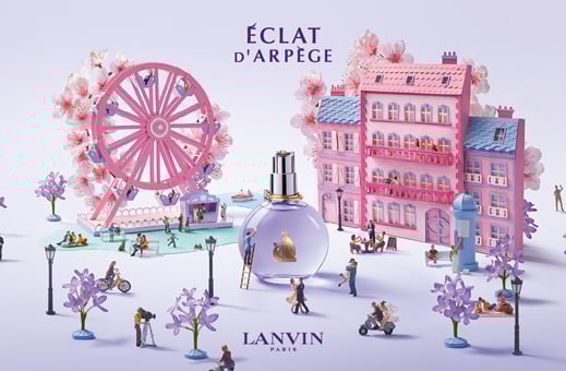 LANVIN