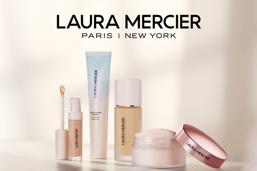 LAURA MERCIER LAURA MERCIER