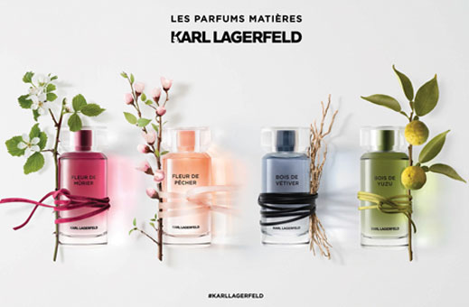 KARL LAGERFELD KARL LAGERFELD