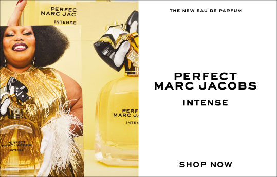 MARC JACOBS