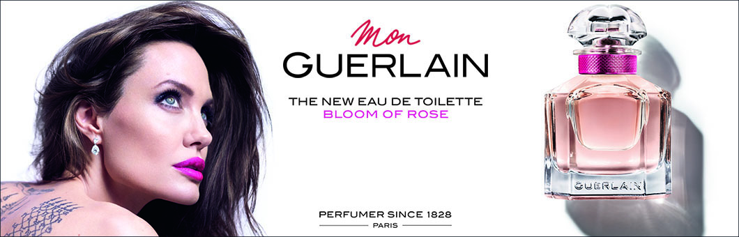 GUERLAIN GUERLAIN