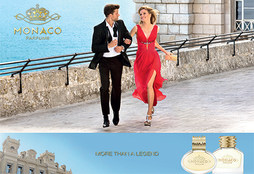 MONACO
