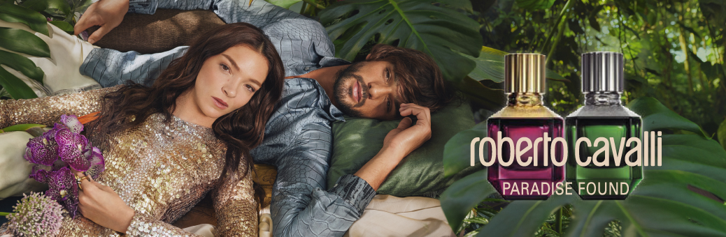 ROBERTO CAVALLI