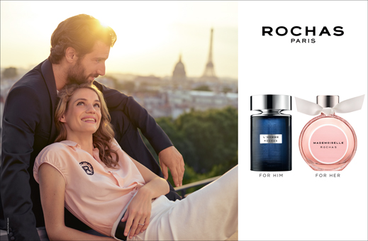 ROCHAS