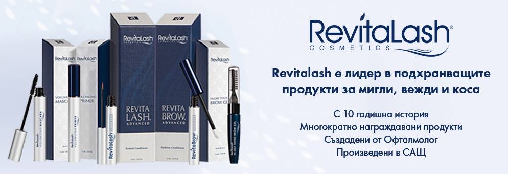 REVITALASH REVITALASH