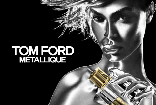 TOM FORD TOM FORD