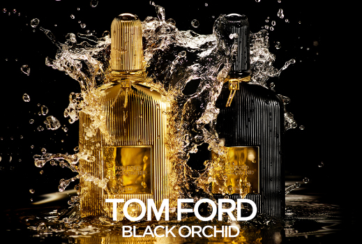 TOM FORD