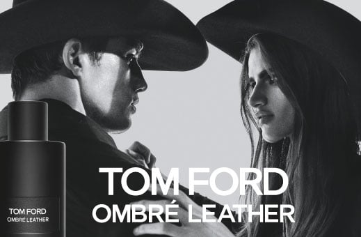 TOM FORD TOM FORD