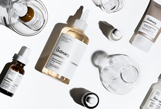 THE ORDINARY