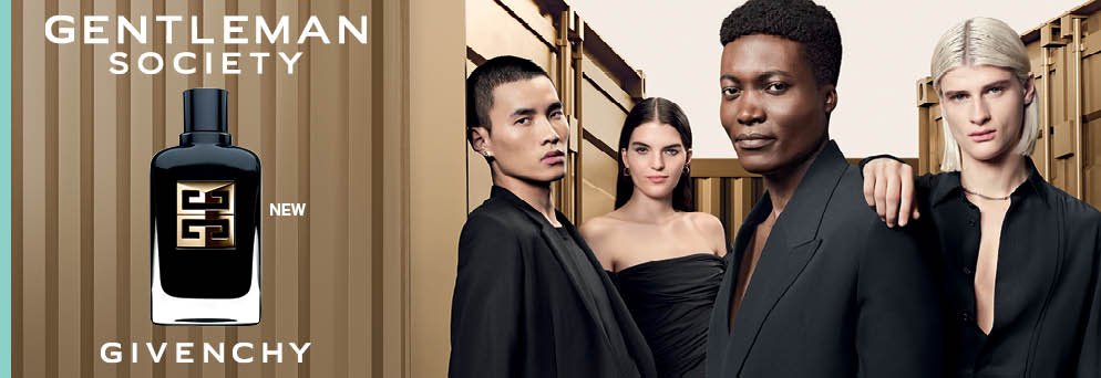 GIVENCHY GIVENCHY