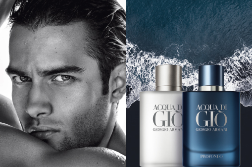 Acqua di Giò Homme