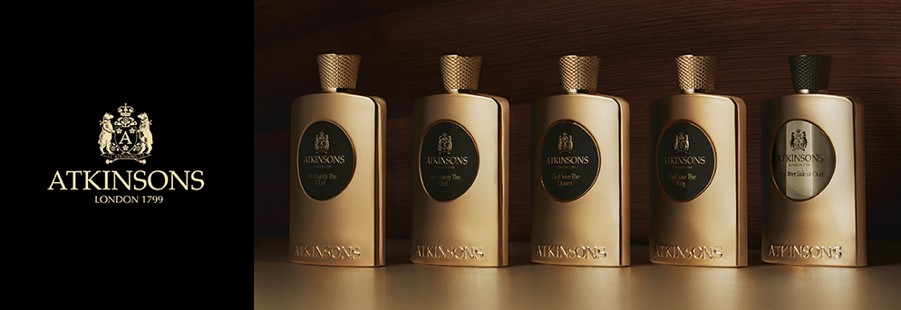 ATKINSONS ATKINSONS