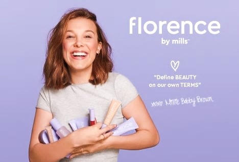 FLORENCE BY MILLS