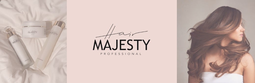 HAIR MAJESTY HAIR MAJESTY