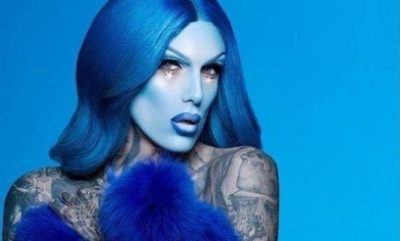 JEFFREE STAR COSMETICS JEFFREE STAR COSMETICS