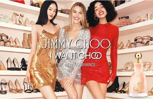 Jimmy Choo I Want Choo