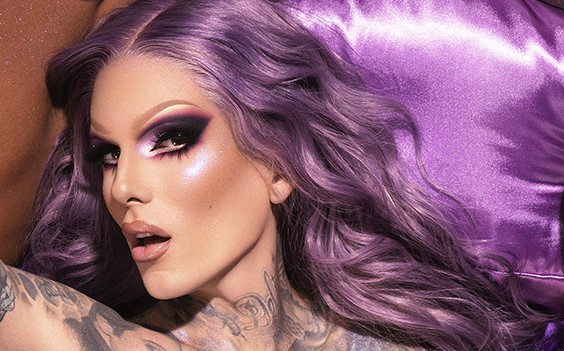 JEFFREE STAR COSMETICS
