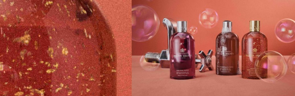 MOLTON BROWN MOLTON BROWN