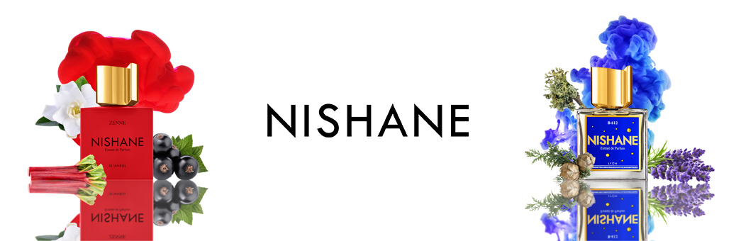 NISHANE