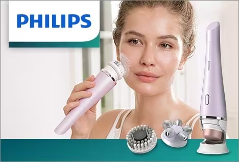 PHILIPS PHILIPS