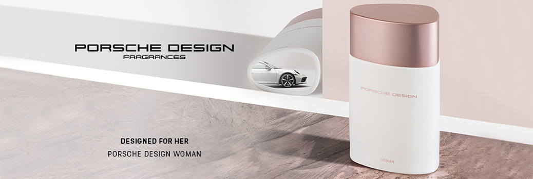PORSCHE DESIGN PORSCHE DESIGN