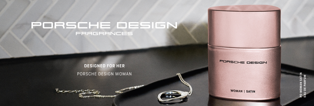 PORSCHE DESIGN