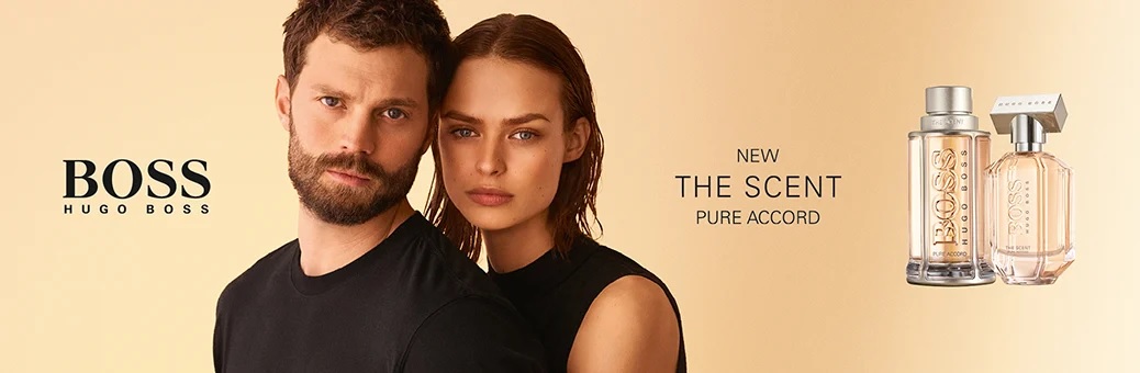 HUGO BOSS