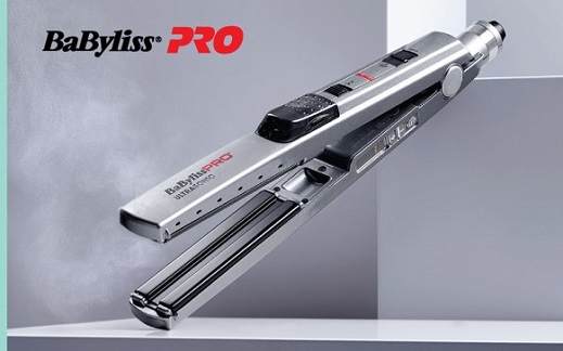 BABYLISS PRO