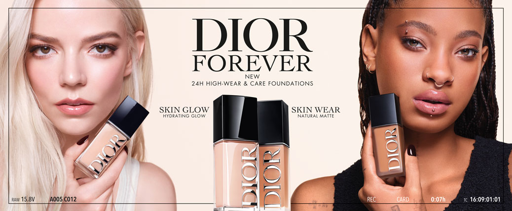 Фон дьо тени