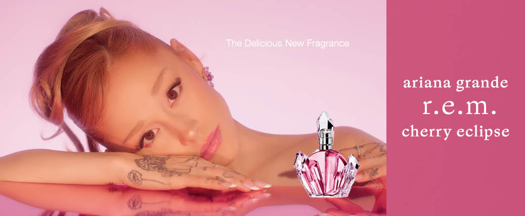 ARIANA GRANDE