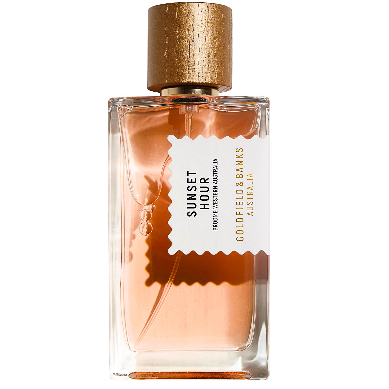 GOLDFIELD& BANKS AUSTRALIA Sunset Hour Perfume Парфюмна вода (EDP) ➽  Douglas и Beauty Zone