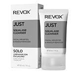 REVOX B77 Just Squalane Cleanser - Facial Impurities & Makeup Remover