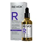 REVOX B77 Retinol Serum Unifying Regenerator - Douglas