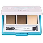 Clarins My Clarins Perfect eyebrow kit