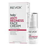 REVOX B77 Help Крем За Лице Против Зачервяване 