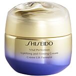Shiseido Vital Perfection Uplifting and Firming Cream - Douglas