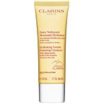 CLARINS Hydrating Gentle Foaming Cleanser Travel edition