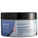 
BRAVE.NEW.HAIR. Reboot Damage Repair & Weightless Hydration Mask Concentrate - Douglas