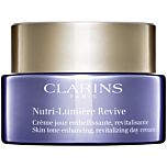 CLARINS Nutri-Lumiere Revive