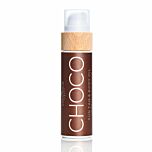 COCOSOLIS CHOCO Suntan & Body Oil - Douglas