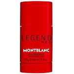 MONTBLANC Legend Red - Douglas