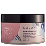 
BRAVE.NEW.HAIR. Color Retention & Incredible Shine Mask Concentrate