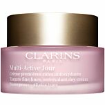 Clarins Multi-Active Day Cream - All Skin Types - Douglas